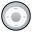 iPod Silver Icon 32x32 png